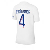 Paris Saint-Germain Sergio Ramos #4 Fußballbekleidung 3rd trikot 2022-23 Kurzarm